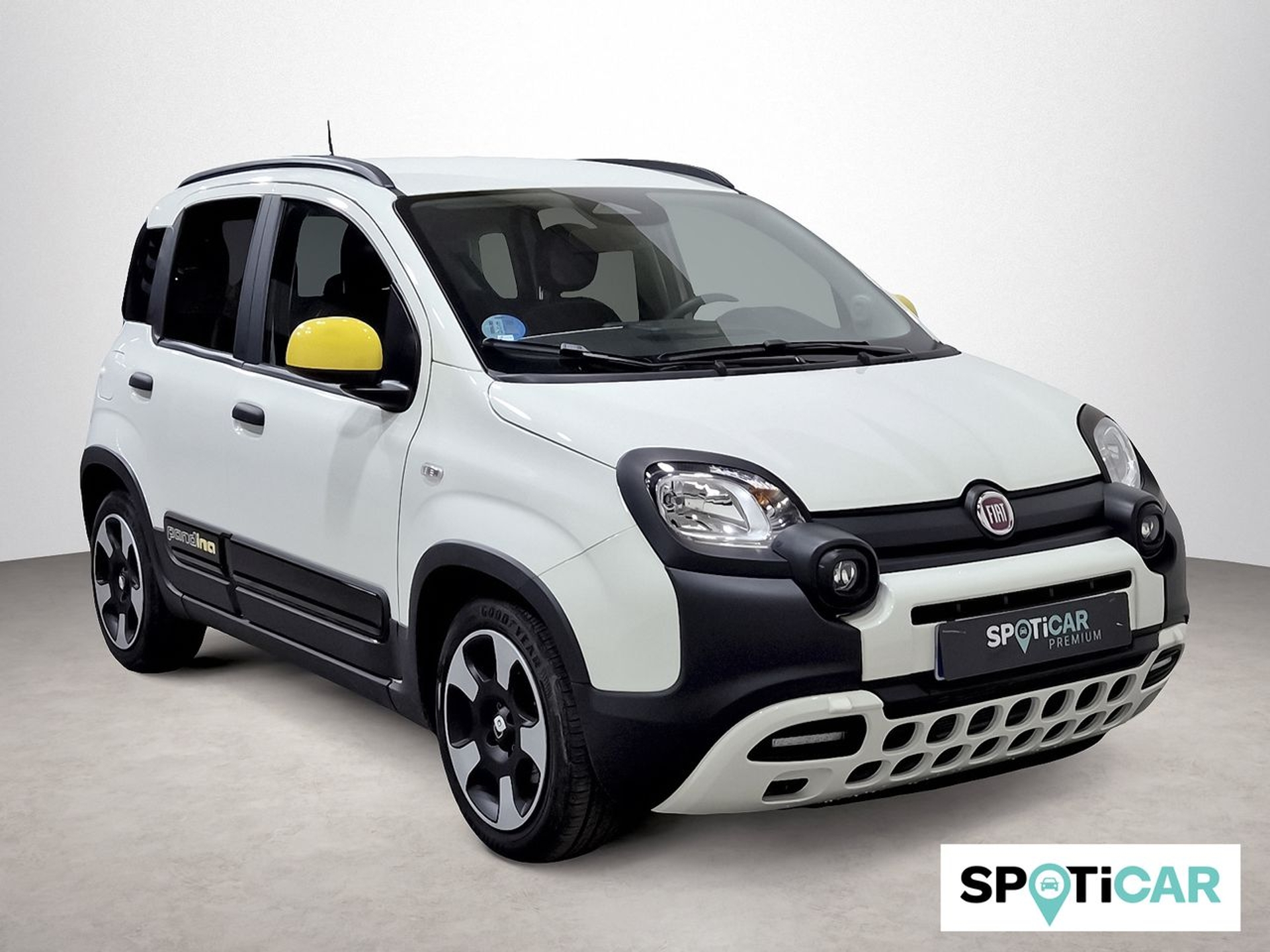 Imagen de FIAT Panda