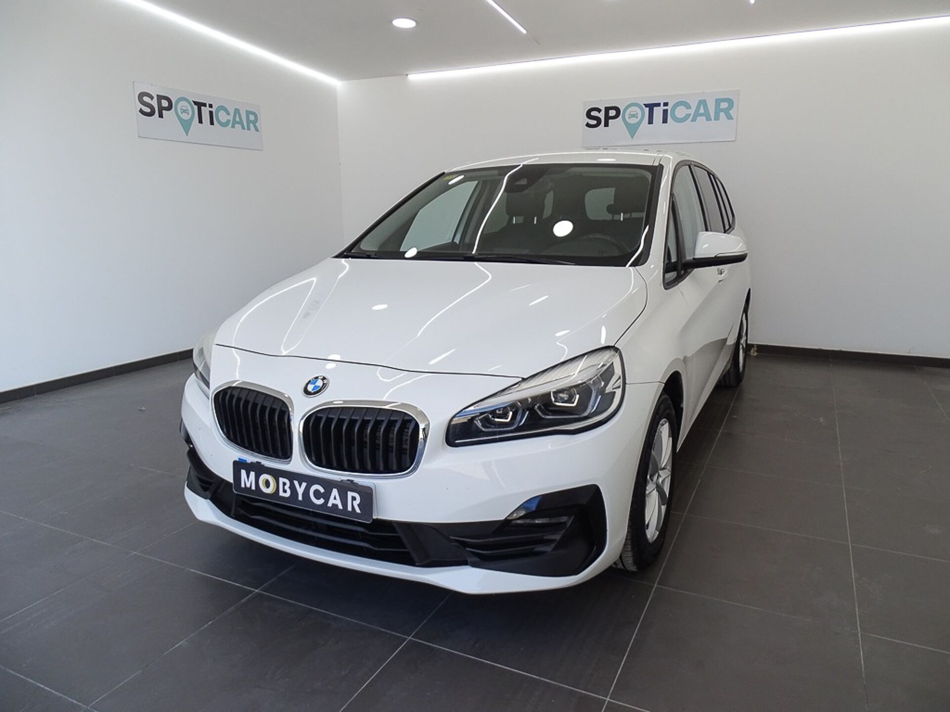Imagen de BMW Serie 2