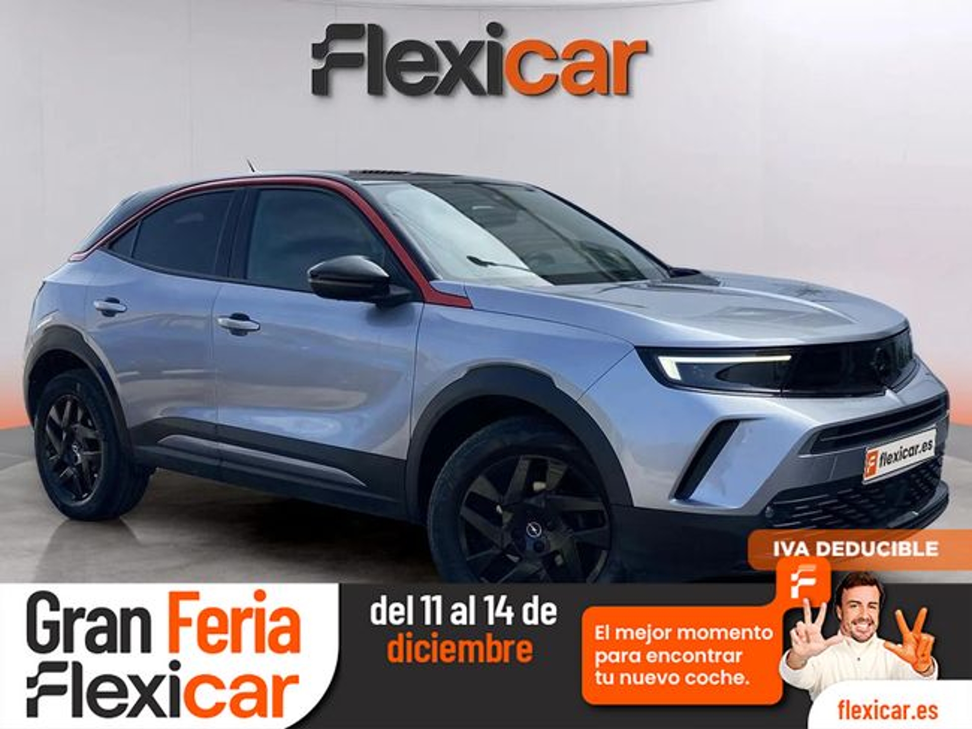 Imagen de OPEL Mokka