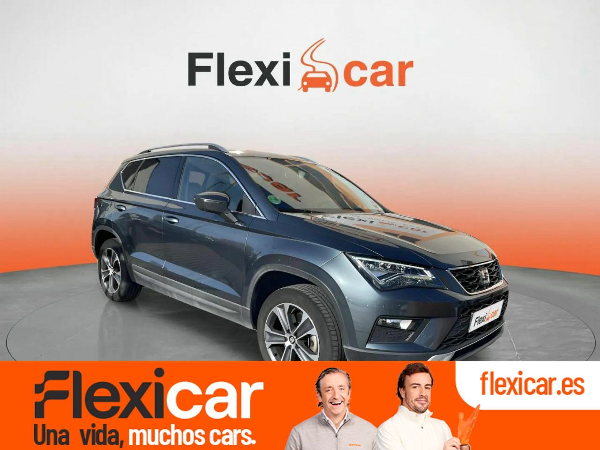 Imagen de SEAT Ateca