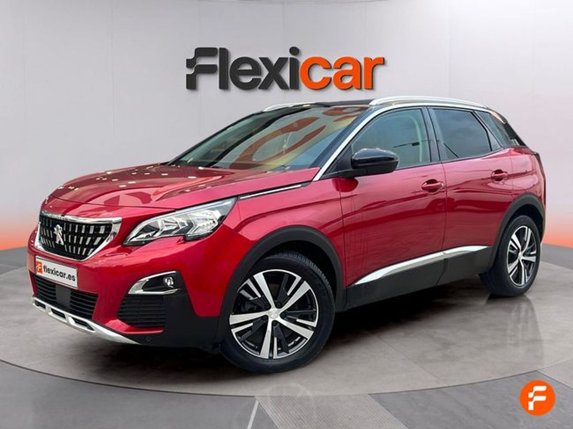 Imagen 3 de PEUGEOT 3008