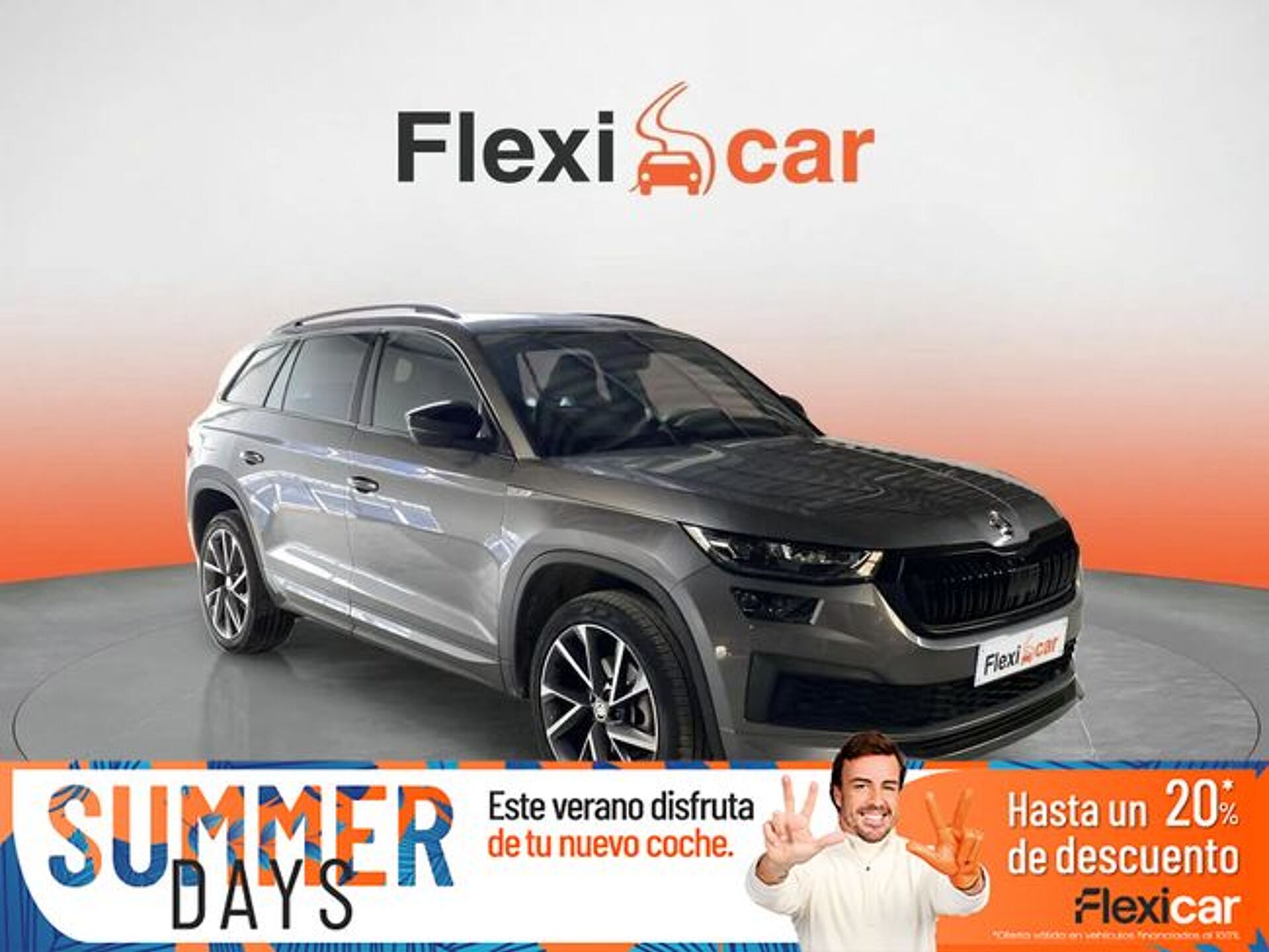 Imagen de SKODA Kodiaq