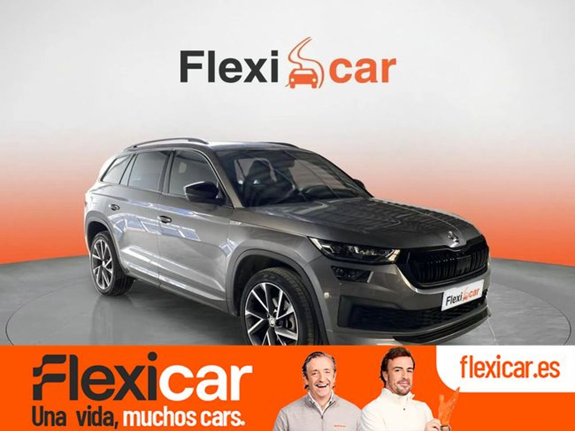 Imagen de SKODA Kodiaq
