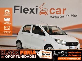 Imagen de SUZUKI Celerio 1.0 GL