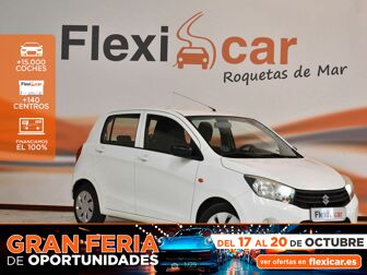 Imagen de SUZUKI Celerio 1.0 GL