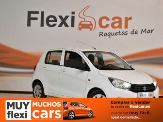 Imagen de SUZUKI Celerio 1.0 GL