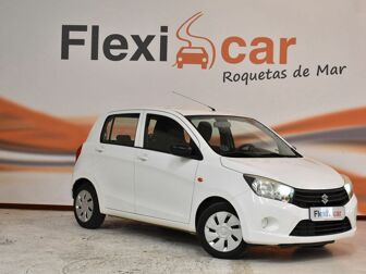 Imagen de SUZUKI Celerio 1.0 GL