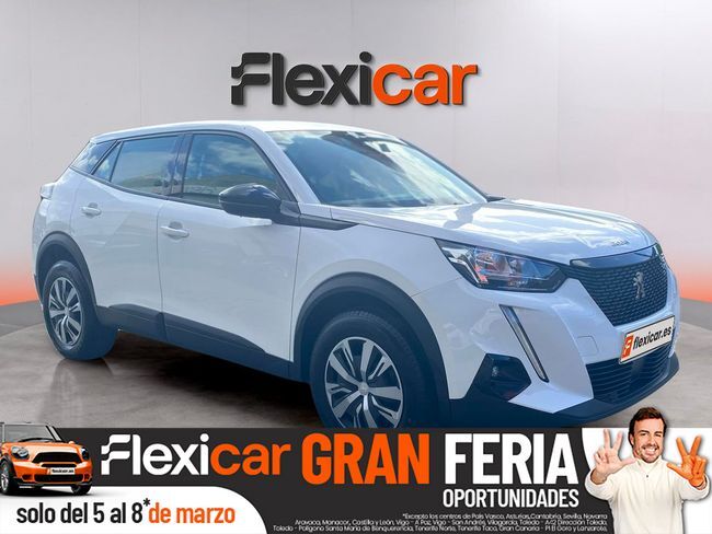 Foto del PEUGEOT 2008 1.2 PureTech S&S Active 100