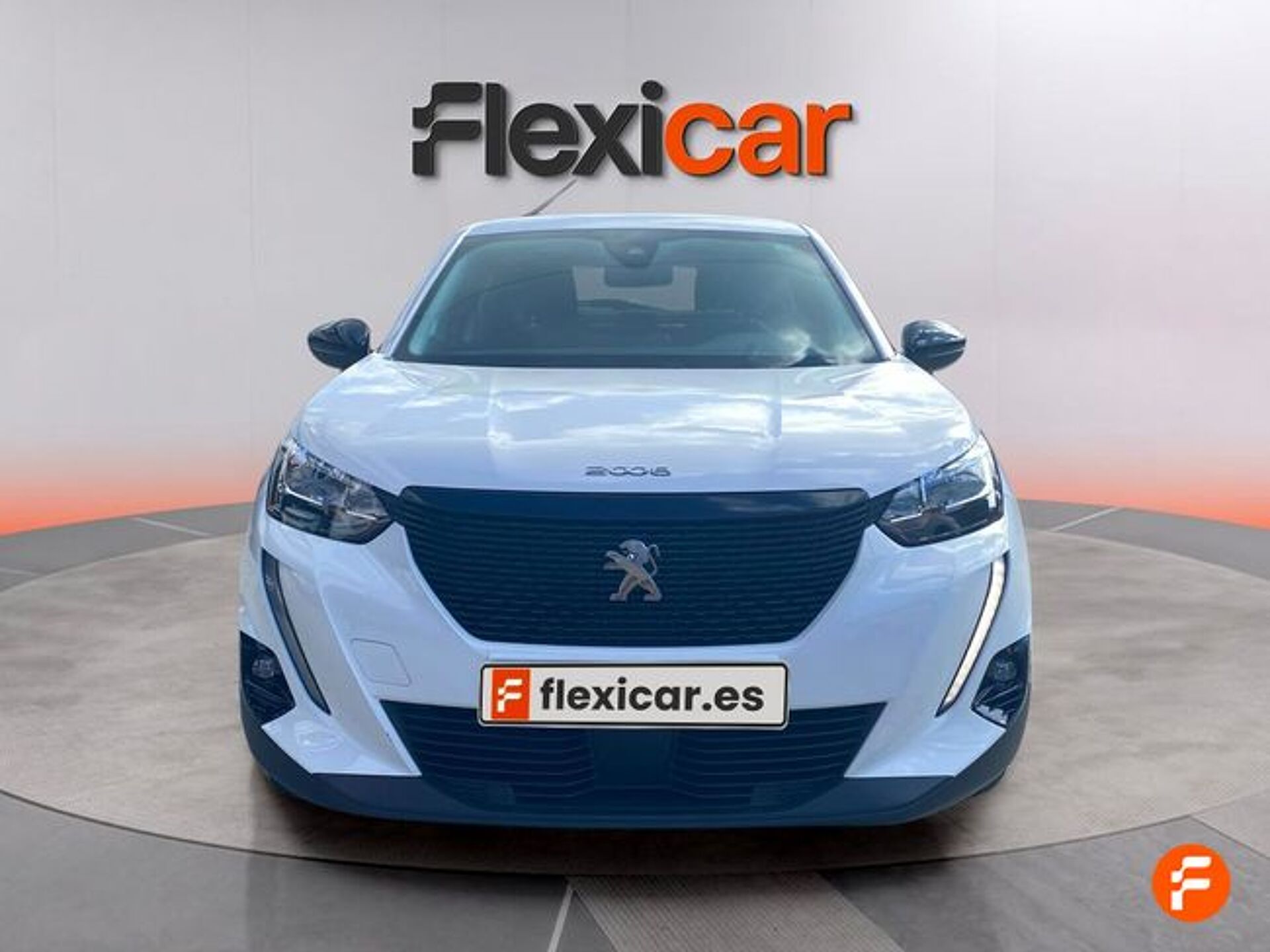 Imagen 2 de PEUGEOT 2008