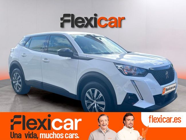 Foto del PEUGEOT 2008 1.2 PureTech S&S Active 100