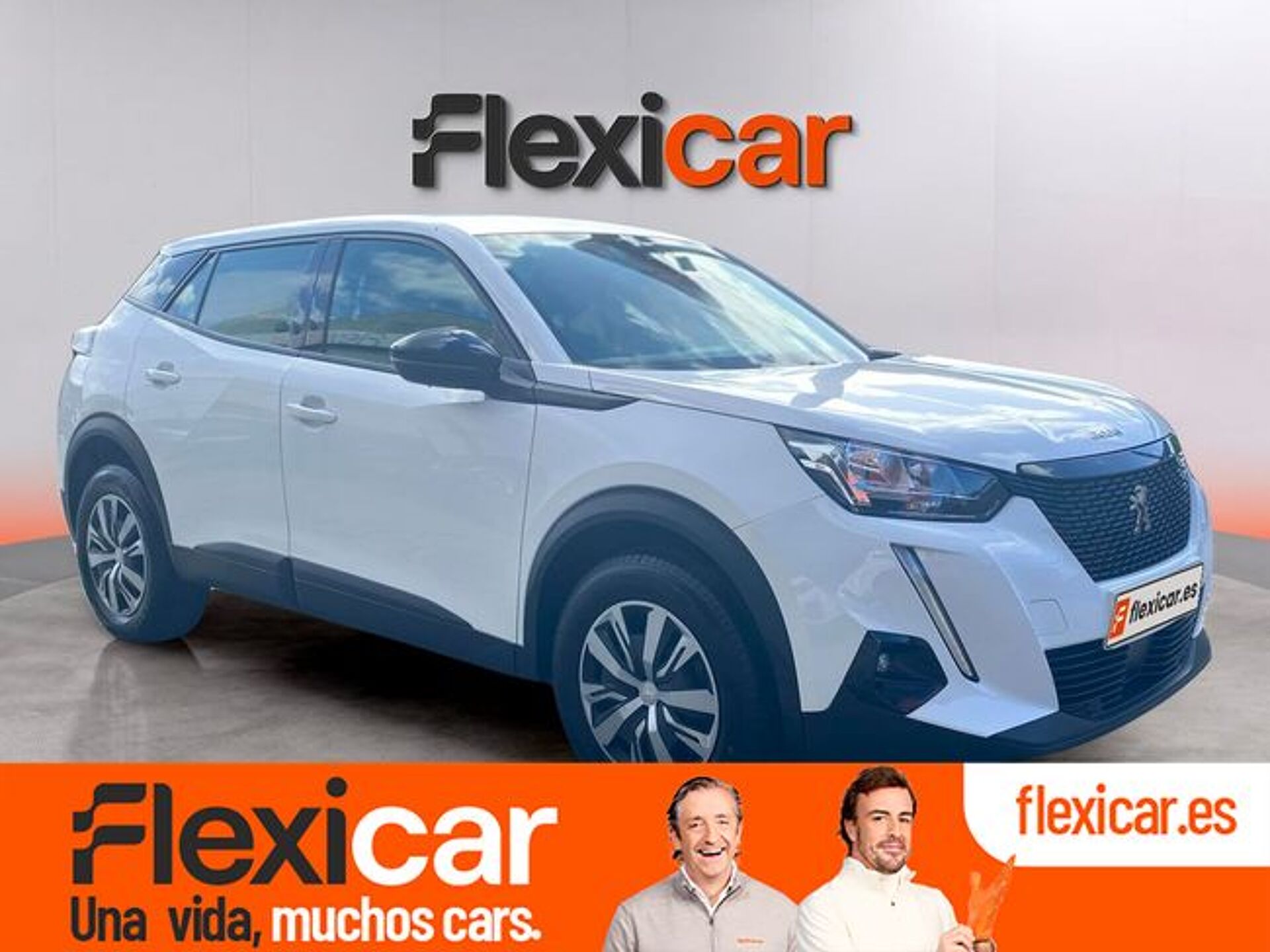 Imagen 1 de PEUGEOT 2008