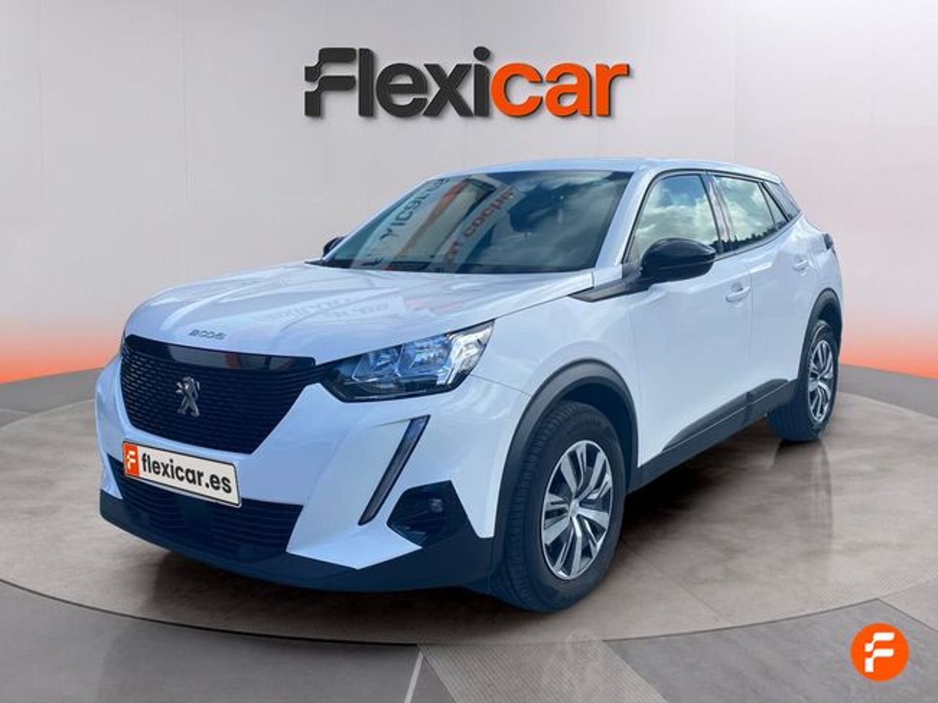 Imagen 3 de PEUGEOT 2008