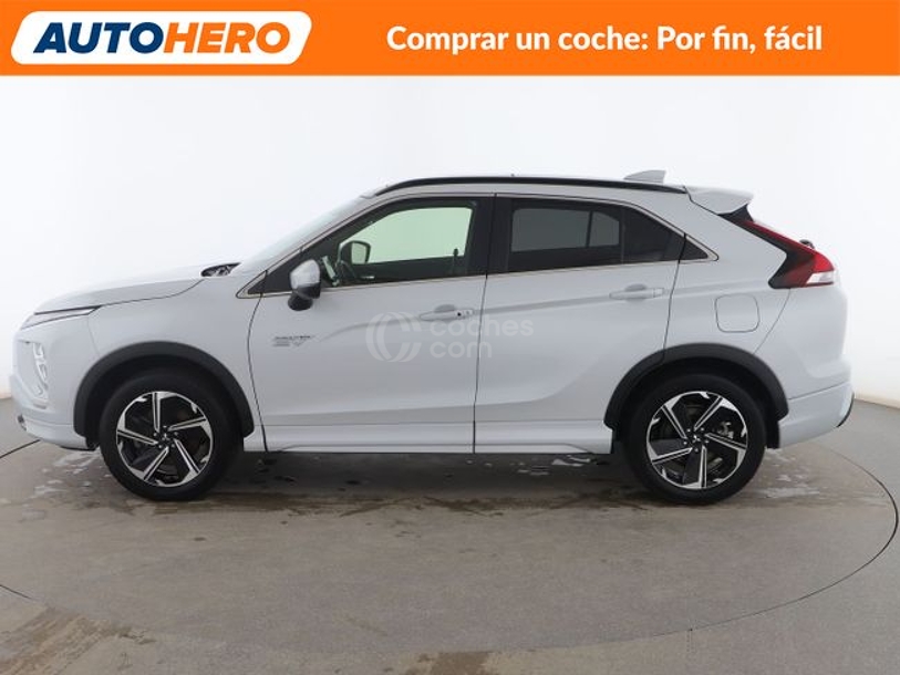 Foto del MITSUBISHI Eclipse Cross PHEV Kaiteki + 4WD