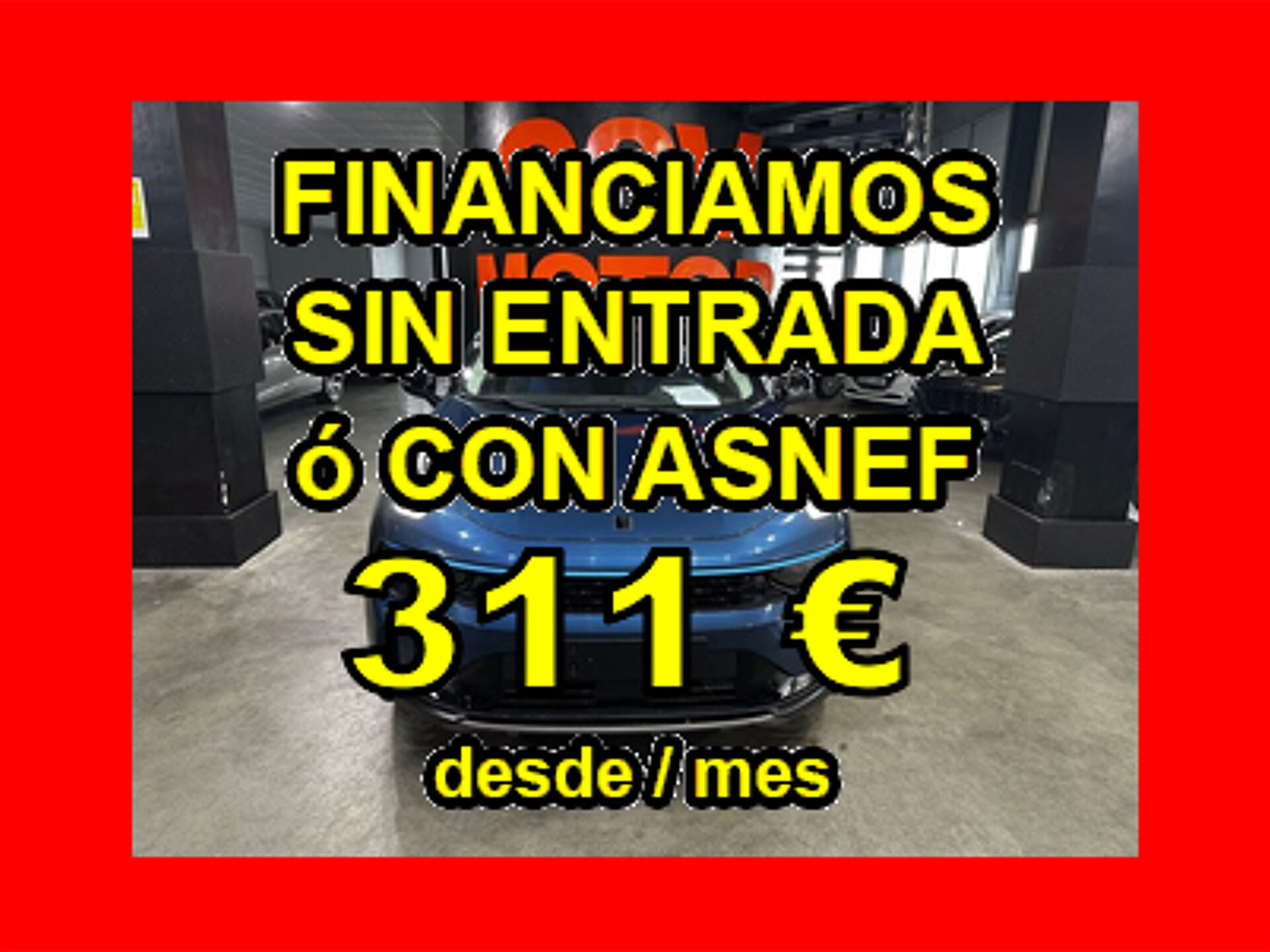 Imagen de LYNK & CO 01