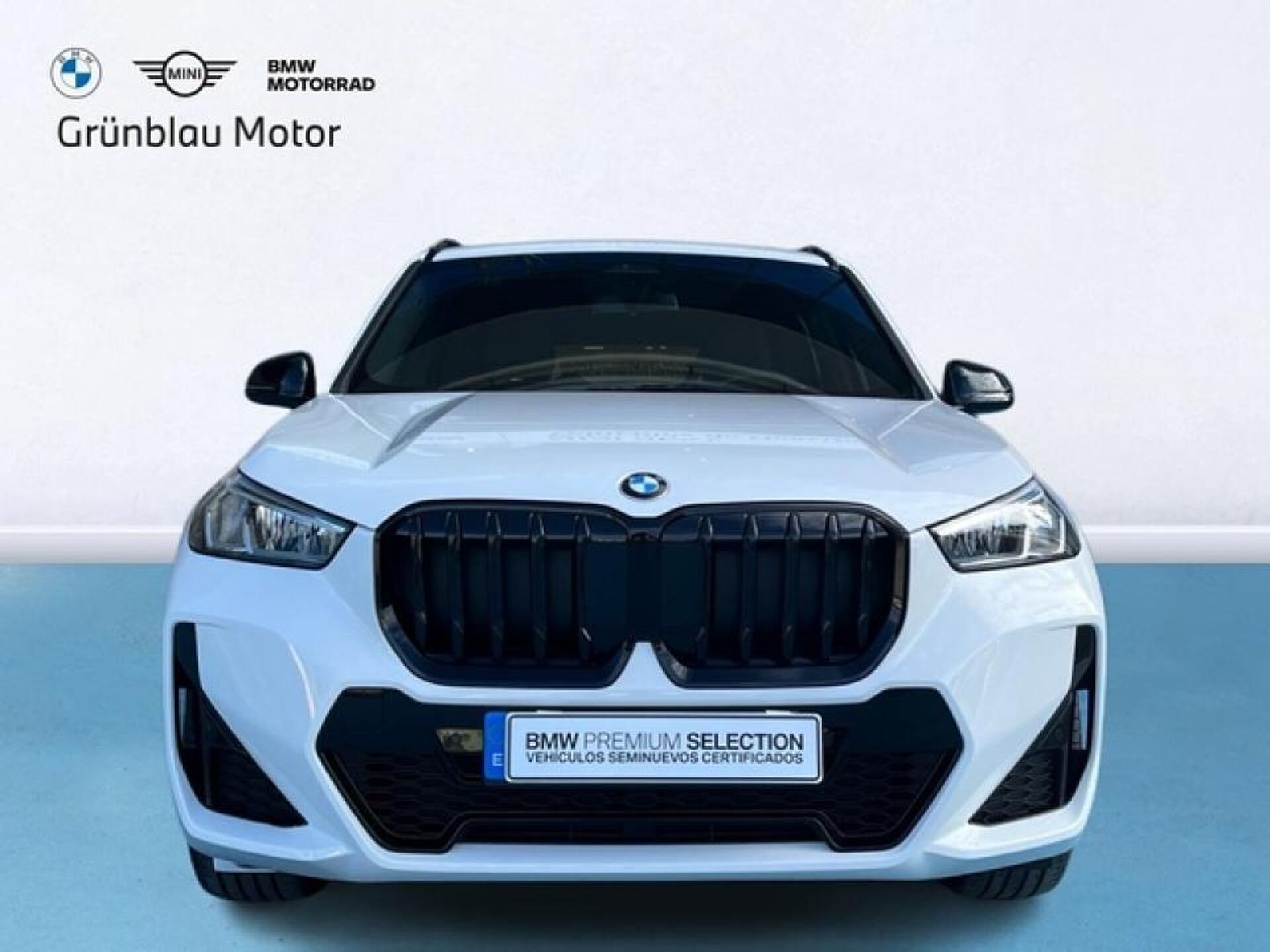 Imagen 2 de BMW X1