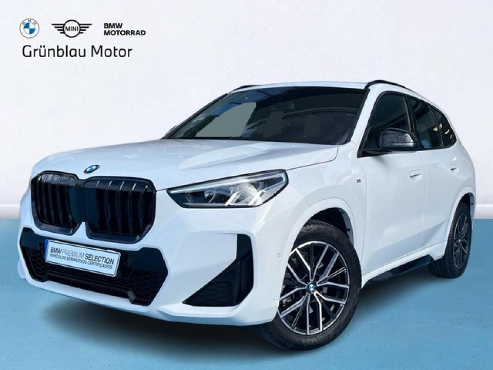 BMW X1 (sDrive20i 125 kW (170 CV)) en Cantabria