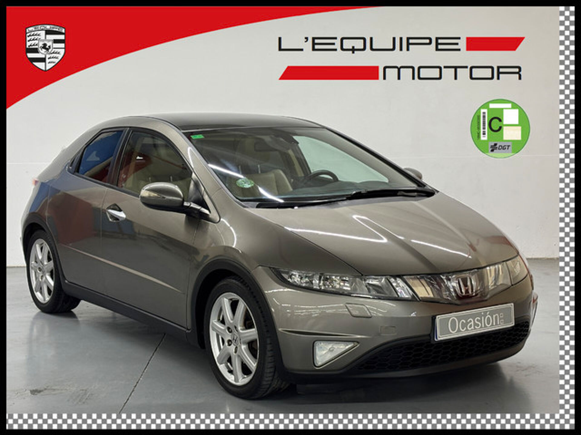 Imagen de HONDA Civic