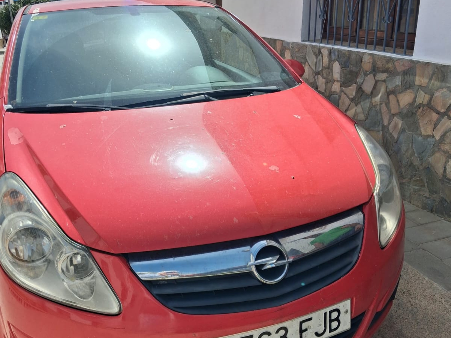 Imagen de OPEL Corsa