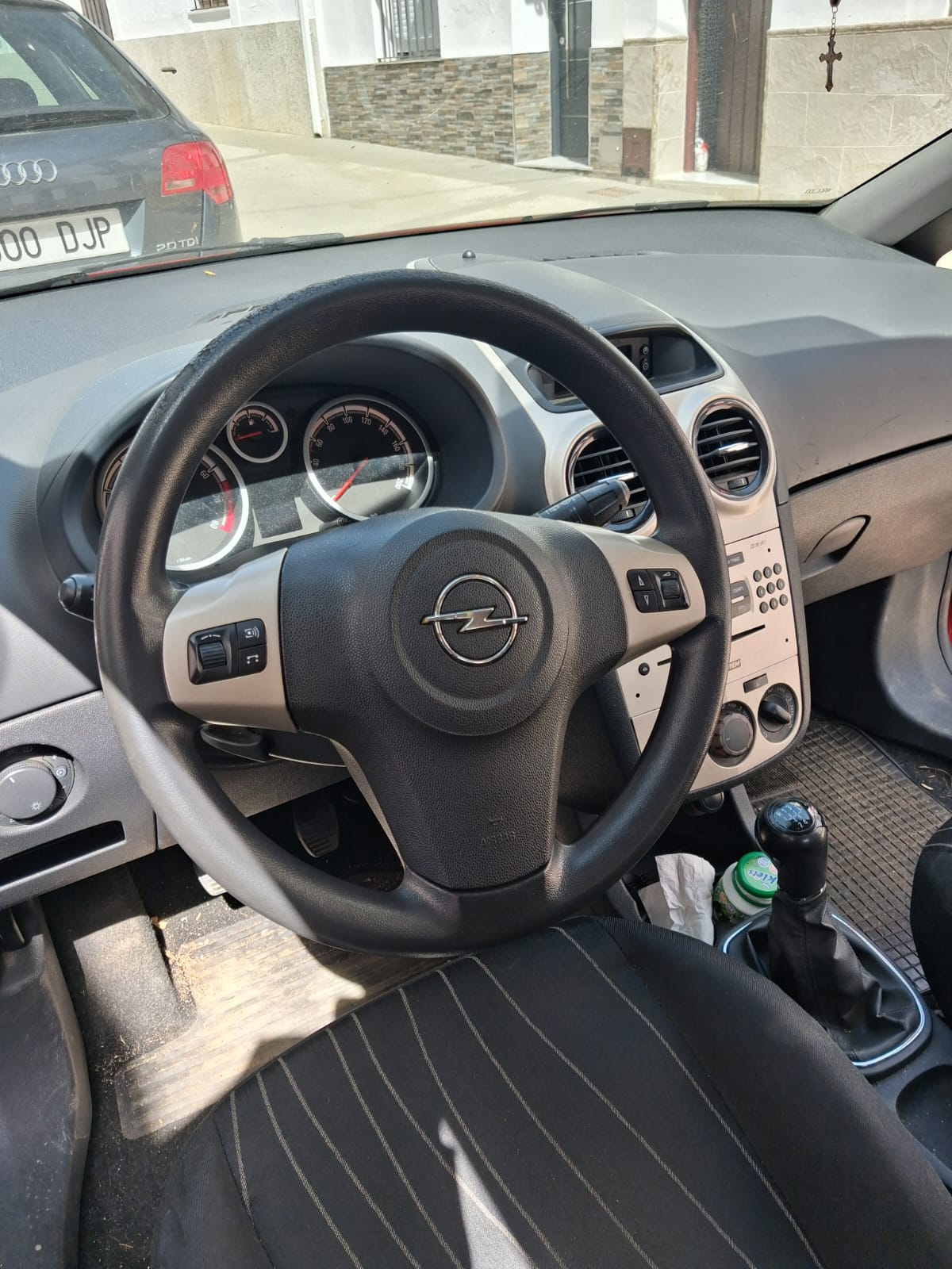 Foto del OPEL Corsa 1.2 Sport