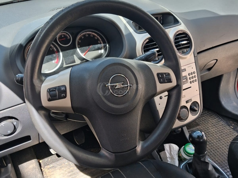 Foto del OPEL Corsa 1.2 Sport
