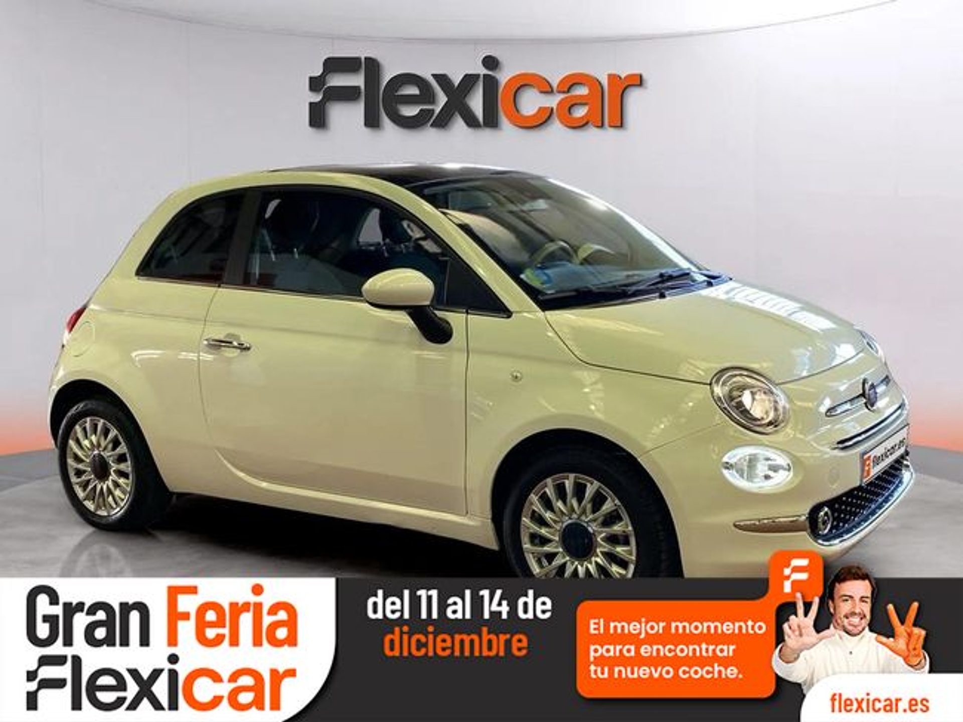 Imagen de FIAT 500