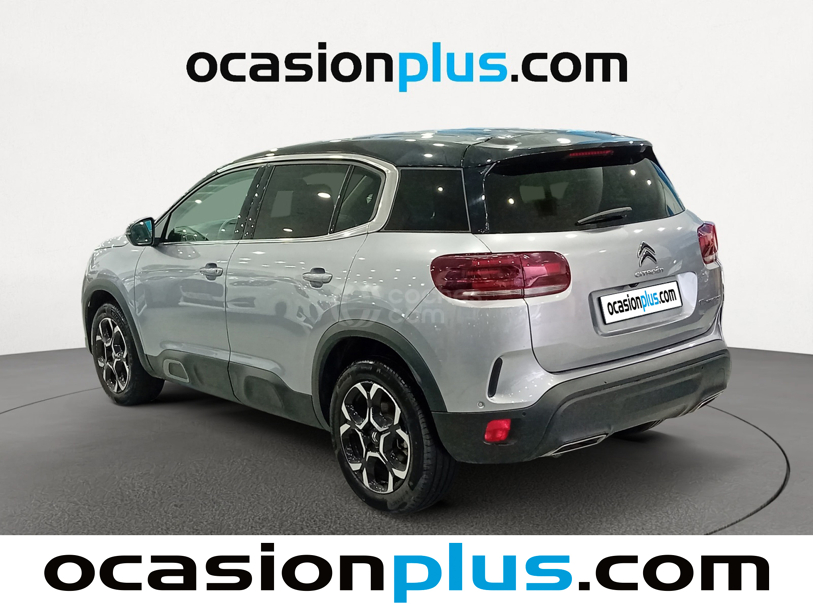 Foto del CITROEN C5 Aircross BlueHDi S&S Max EAT8 130