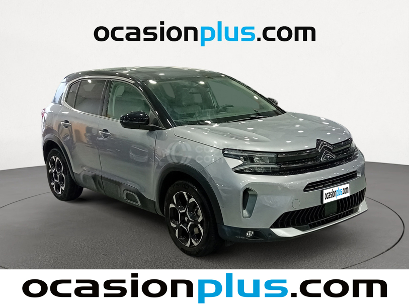 Foto del CITROEN C5 Aircross BlueHDi S&S Max EAT8 130