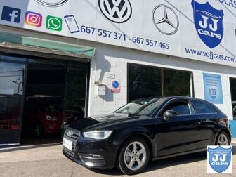 Imagen de AUDI A3 2.0TDI Ambiente 150