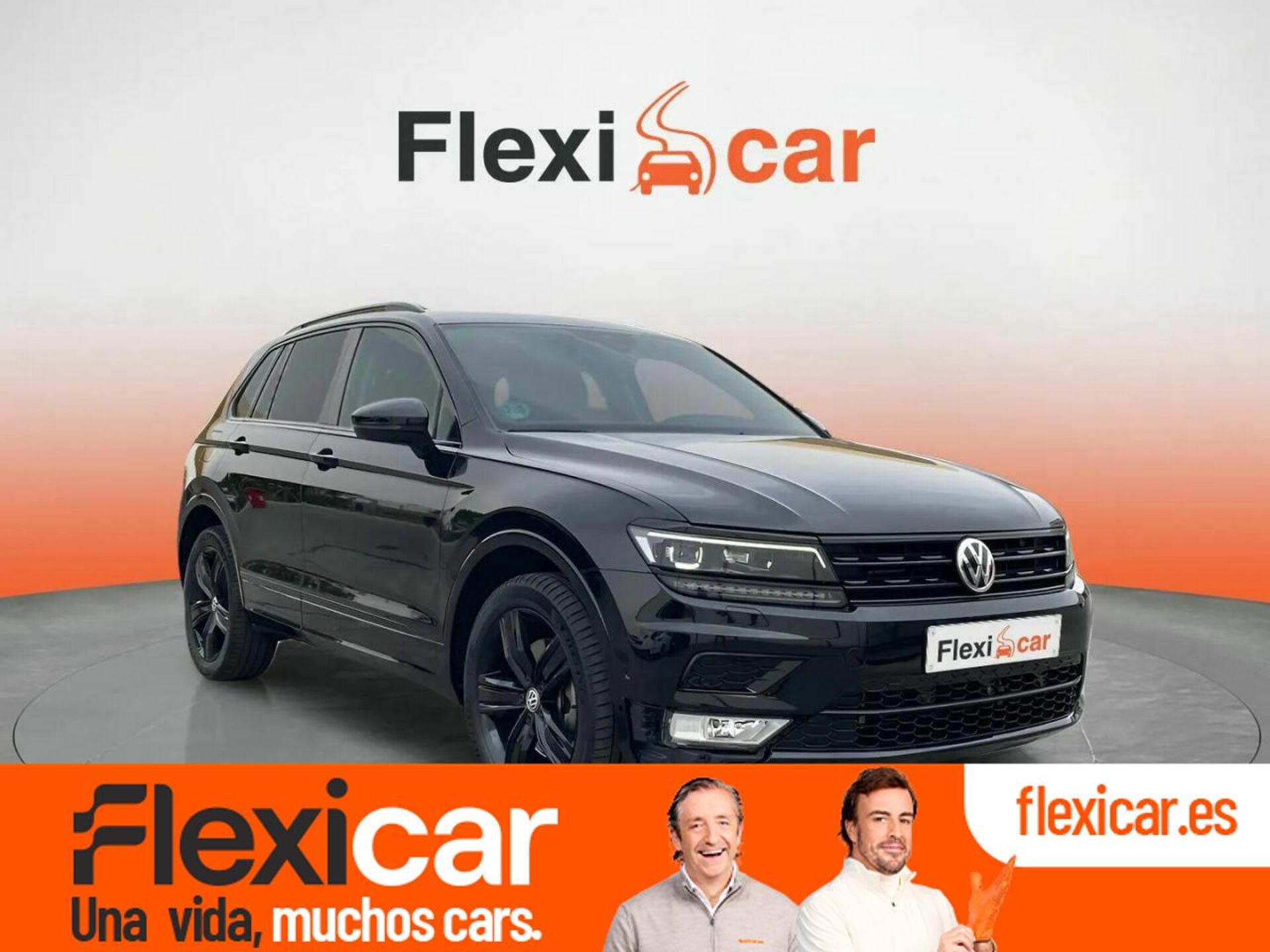 Imagen de VOLKSWAGEN Tiguan