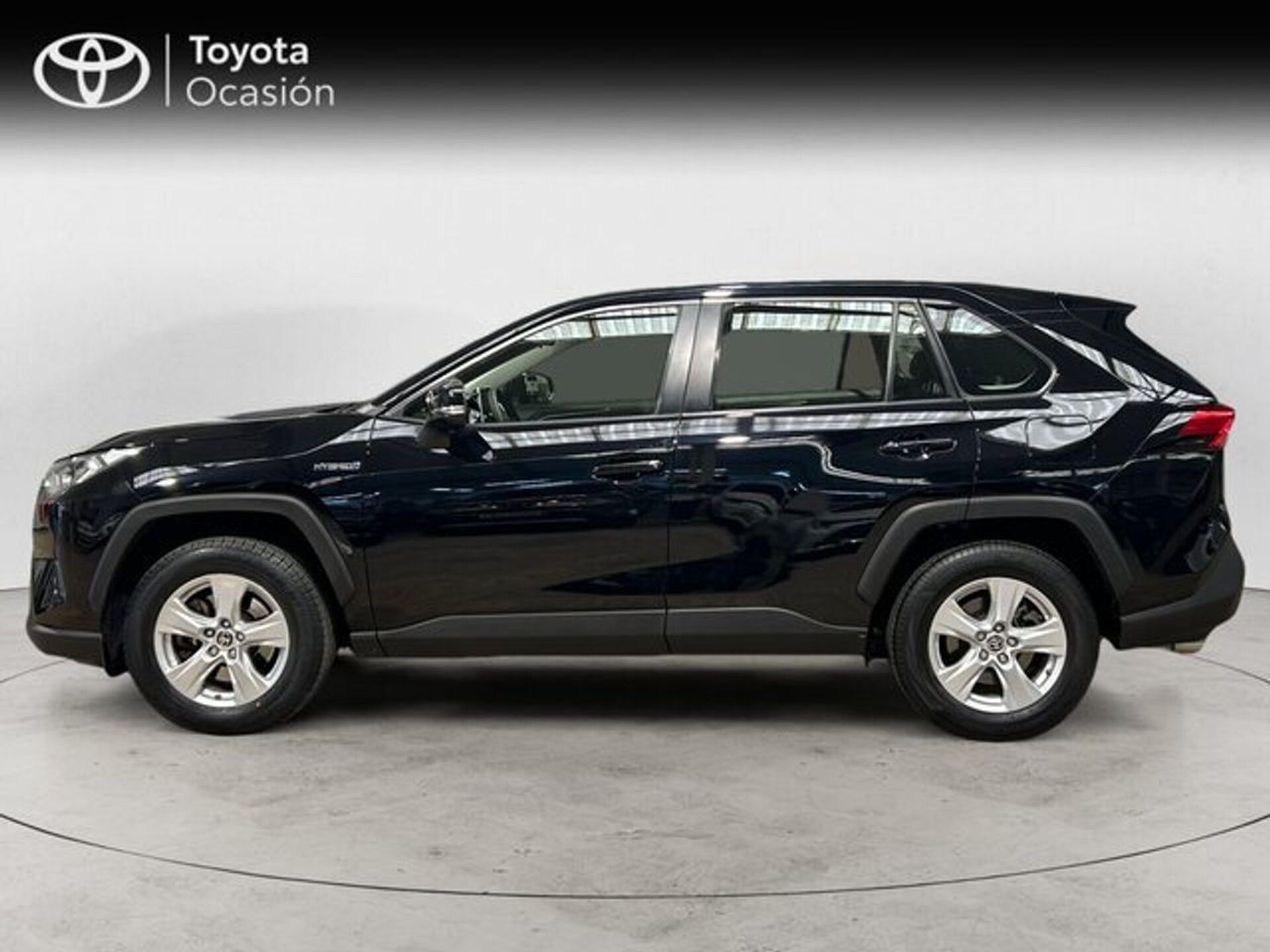 Imagen 3 de TOYOTA RAV-4
