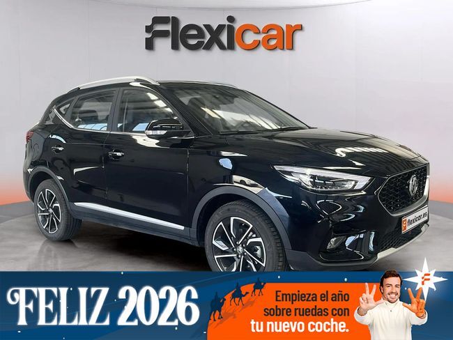 MG ZS (1.0T Luxury Auto) en Toledo