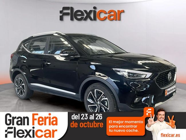 MG ZS (1.0T Luxury Auto) en Toledo