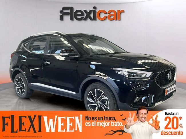 MG ZS (1.0T Luxury Auto) en Toledo