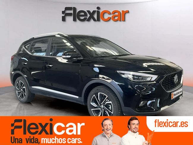 MG ZS (1.0T Luxury Auto) en Toledo