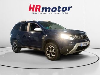 Imagen de DACIA Duster 1.6 Prestige 4x2 85kW