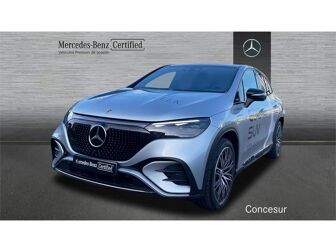 Imagen de MERCEDES EQE SUV EQE 350 4Matic