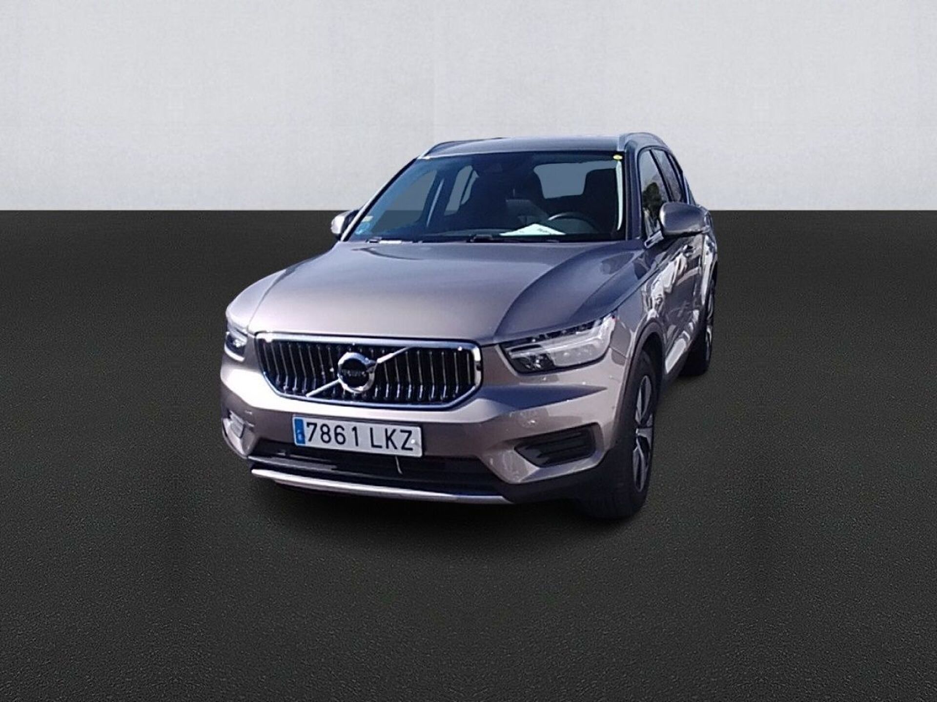 Imagen de VOLVO XC40