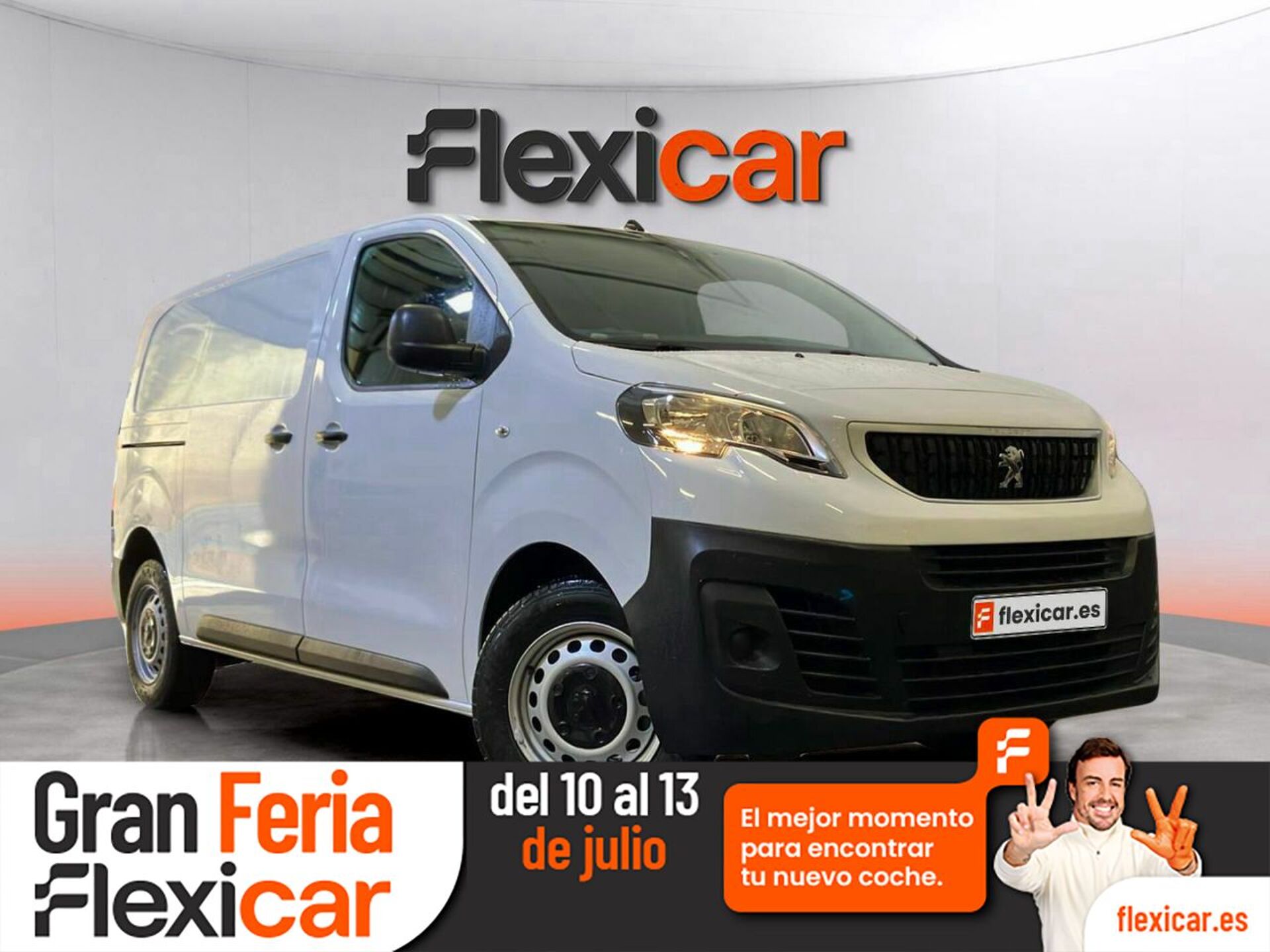 Imagen de PEUGEOT Expert