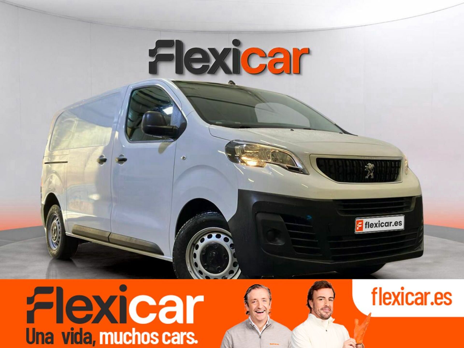 Imagen de PEUGEOT Expert