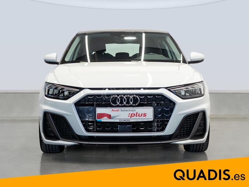 Foto del AUDI A1 Sportback 25 TFSI Adrenalin