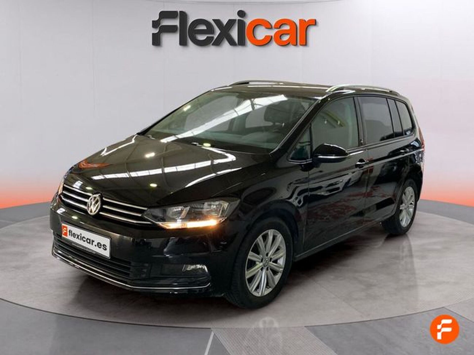 Imagen 3 de VOLKSWAGEN Touran