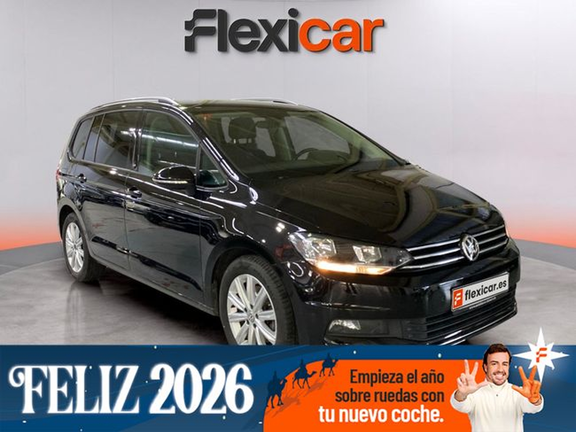 Imagen de VOLKSWAGEN Touran