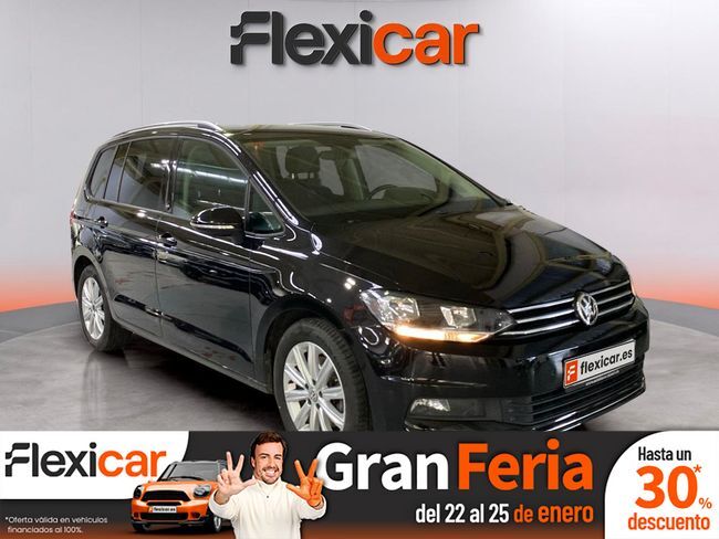 Foto del VOLKSWAGEN Touran 1.6TDI CR BMT Advance DSG7 85kW