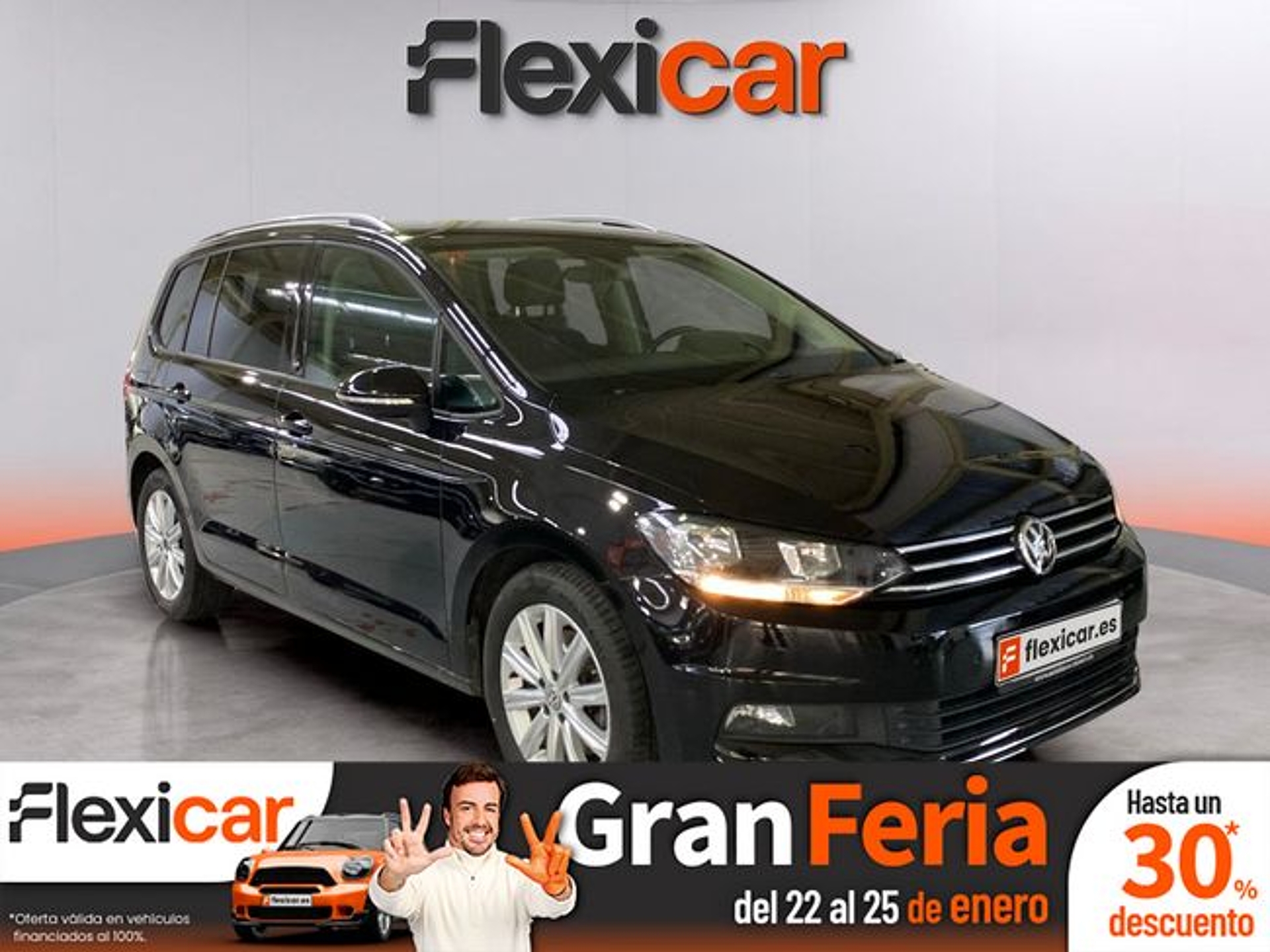 Imagen de VOLKSWAGEN Touran