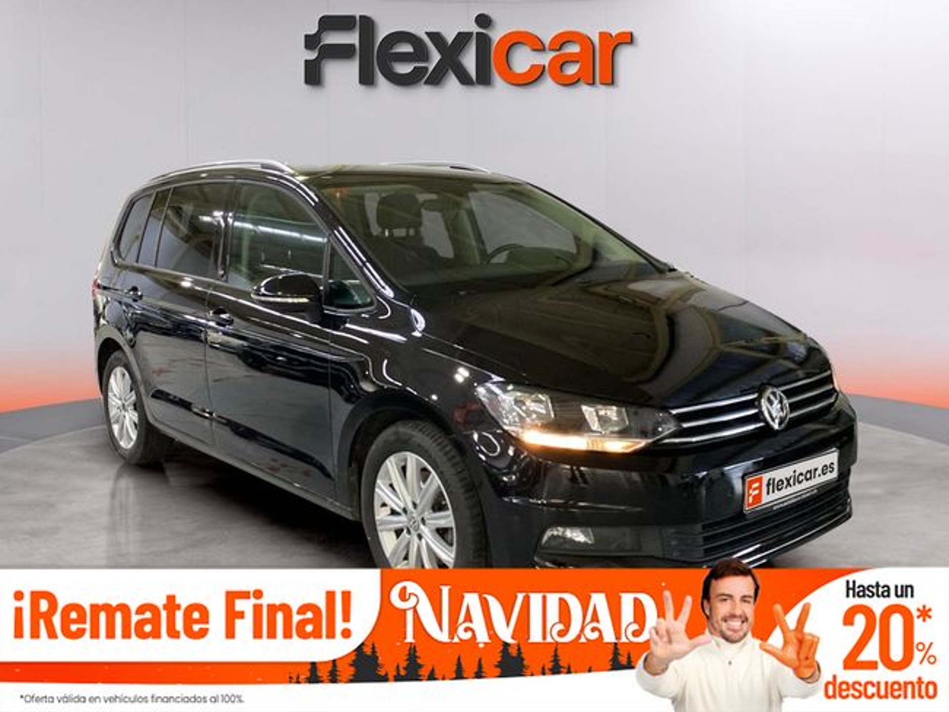 Imagen de VOLKSWAGEN Touran