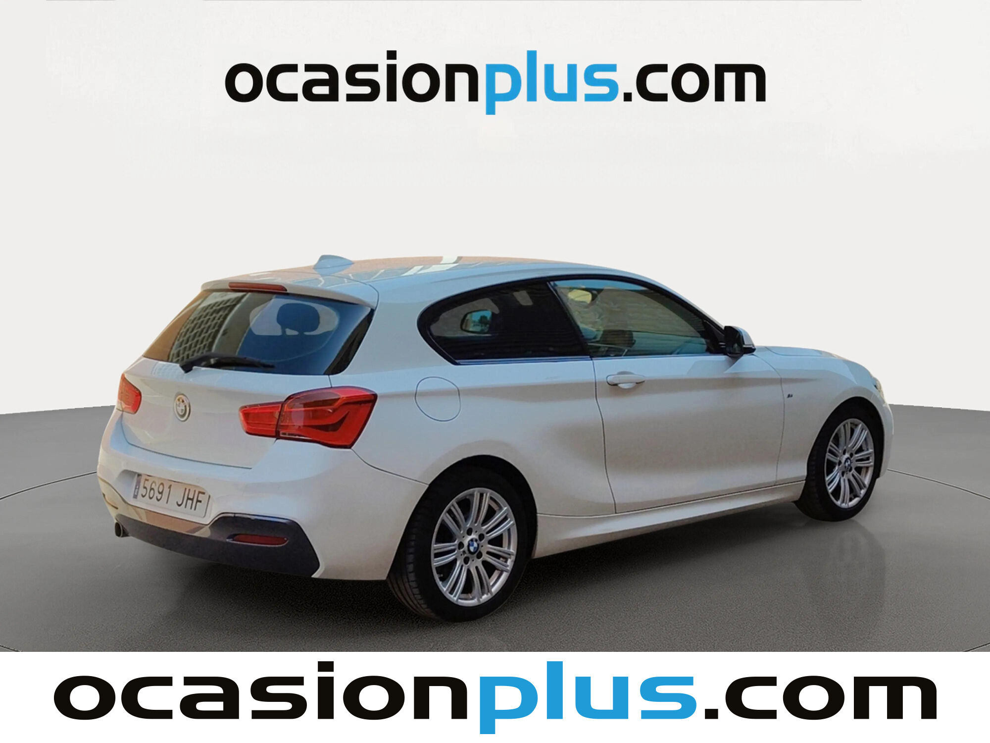 Foto del BMW Serie 1 116d