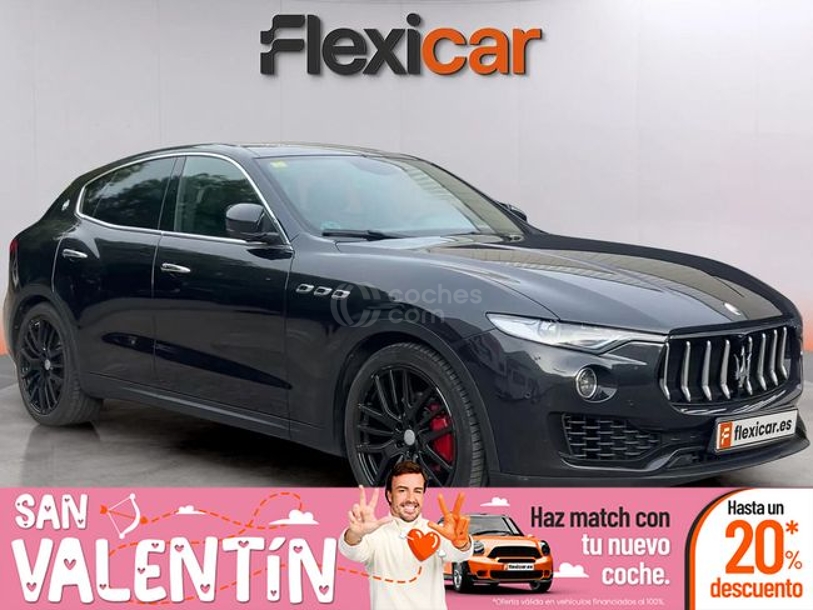 Foto del MASERATI Levante 350 Aut.