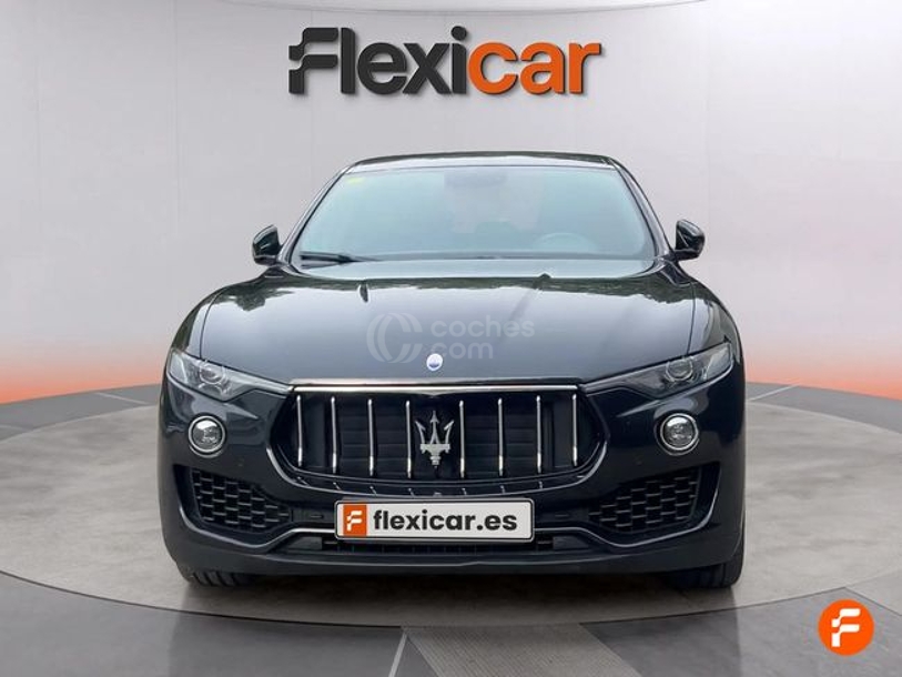 Foto del MASERATI Levante 350 Aut.