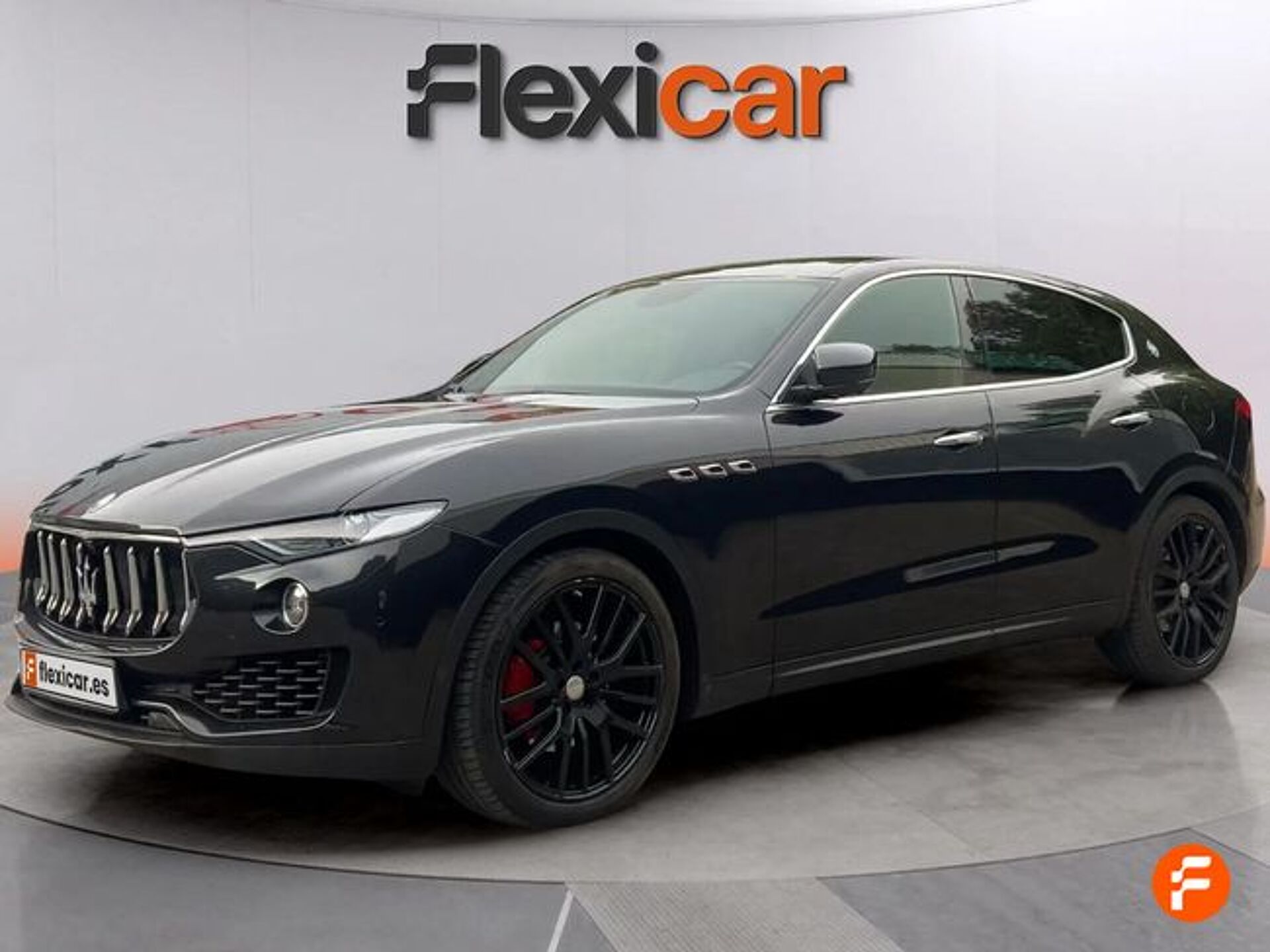 Imagen 3 de MASERATI Levante
