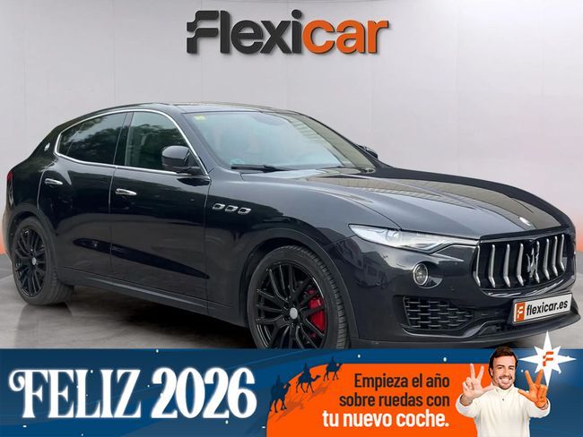MASERATI Levante (V6 350 HP AWD) en Girona
